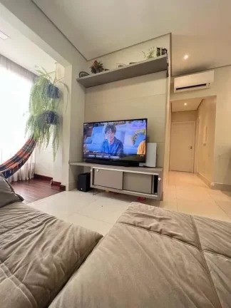 Imagem Apartamento para Venda em Cuiabá / MT no bairro Grande Terceiro