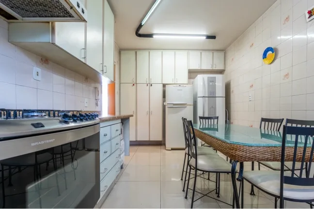Imagem CASA RESIDENCIAL em São Paulo - SP, Vila Cordeiro