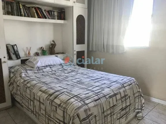 Imagem Apartamento à venda, Maracanã, Rio de Janeiro, RJ