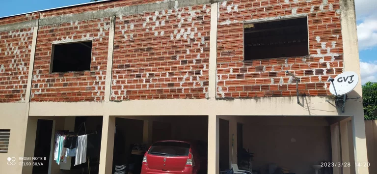 Imagem Casa Jardim Laudicéia ( próximo zona 4)