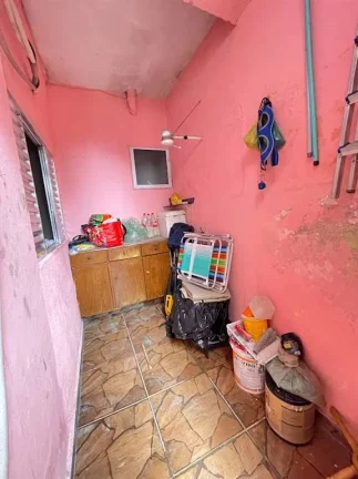 Imagem Casa com 2 dorms, Ocian, Praia Grande - R$ 380 mil, Cod: 2920