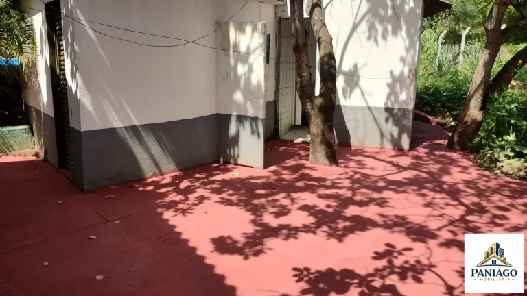 Imagem Chácara para Lazer e Moradia no Coxipó da Ponte