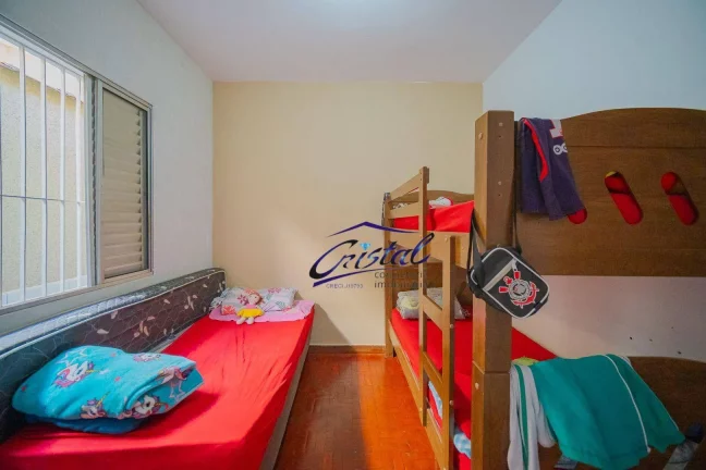 Imagem Casa com 2 quartos à venda, 138 m² - Jaguaribe - Osasco/SP