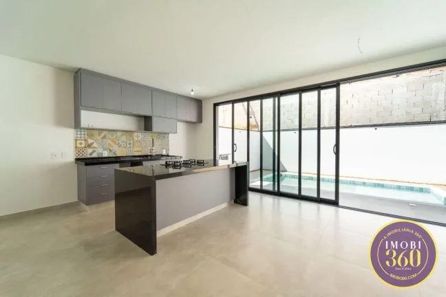 Imagem Linda casa de Alto padrão ( Jundiaí)