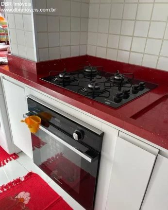Imagem APARTAMENTO RESIDENCIAL em Sao Paulo - SP, Tatuapé