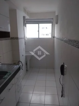 Imagem Apartamento de 50m² | 2 Quartos | Andar Alto | Sol da Manhã – Minha Praia