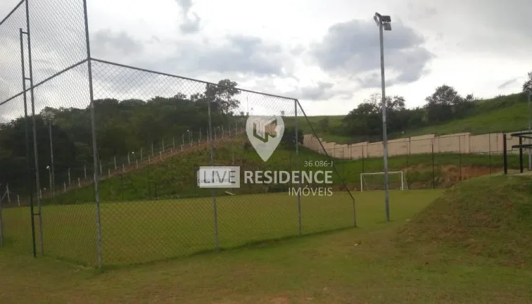 Imagem Reserva Santa Rosa Terreno
