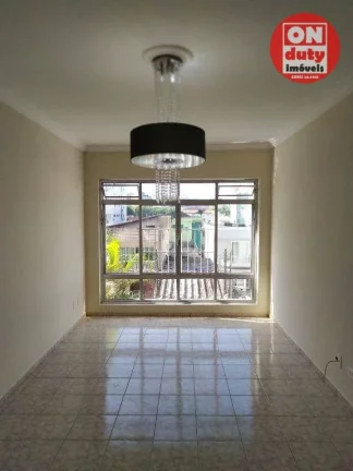 Imagem Apartamento com 2 quartos à venda, 139 m² por R$ 495.000 - Marapé - Santos/SP