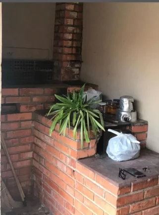 Imagem Casa a venda no centro de tatuí- SP