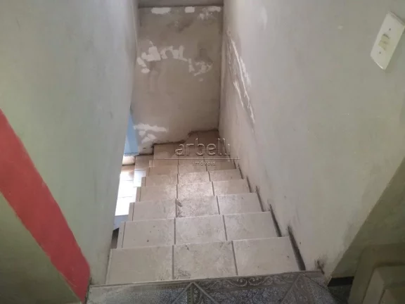 Imagem Sobrado com 300 metros quadrados aproximadamente de área total e 150 metros quadrados de área cons...