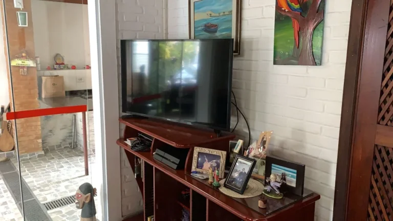Imagem Casa para Venda em Ubatuba / SP no bairro Itaguá
