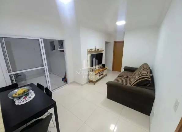 Imagem APARTAMENTO 2 DORMITÓRIOS JD. HAYDEE - MAUÁ