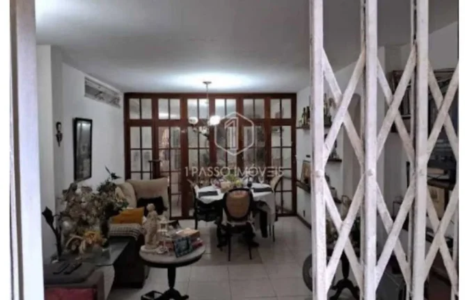 Imagem Apartamento tipo casa área externa da para colocar jacuzzi perto metrô