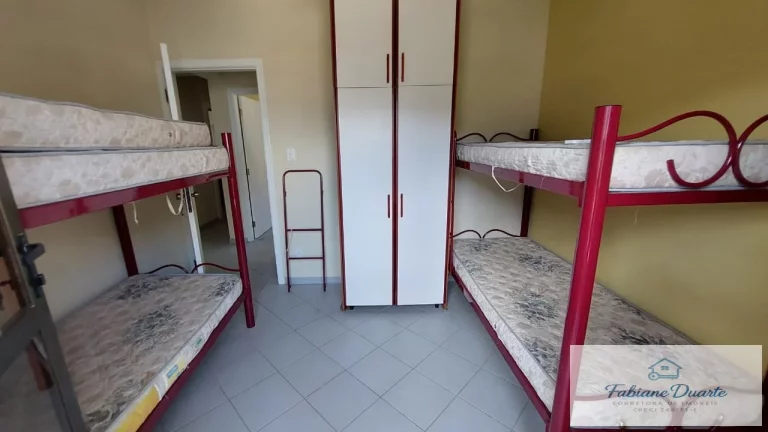 Imagem Apartamento com 3 dormitórios no Perequê Açú