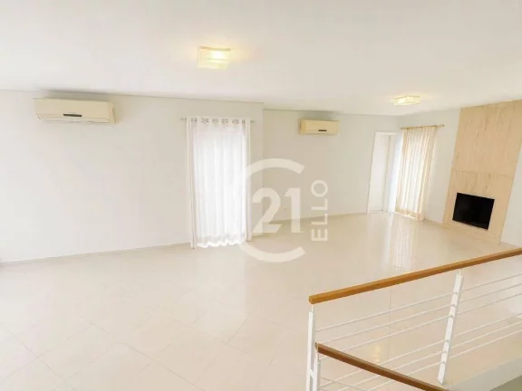 Imagem Cobertura com 4 dormitórios à venda, 232 m² por R$ 1.180.000,00 - Real Parque - São Paulo/SP