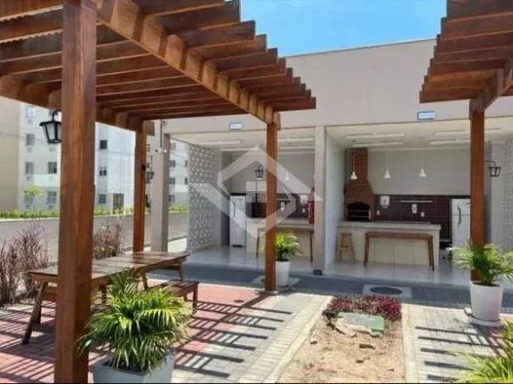 Imagem Excelente apartamento Residencial Completo Brito II