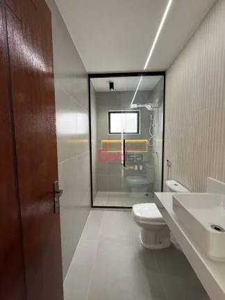 Imagem Casa com 3 dormitórios à venda, 220 m² por R$ 1.900.000 - Palmeiras - Cabo Frio/RJ