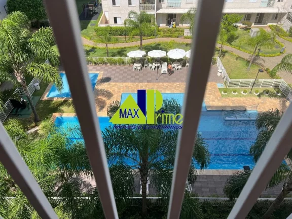 Imagem APARTAMENTO 67M²/03 DORMITÓRIOS/01 SUÍTE/SACADA/01 VAGA