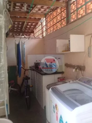 Imagem Casa com 2 dormitórios à venda, 62 m² por R$ 190.000,00 - Vale Verde - Cubatão/SP