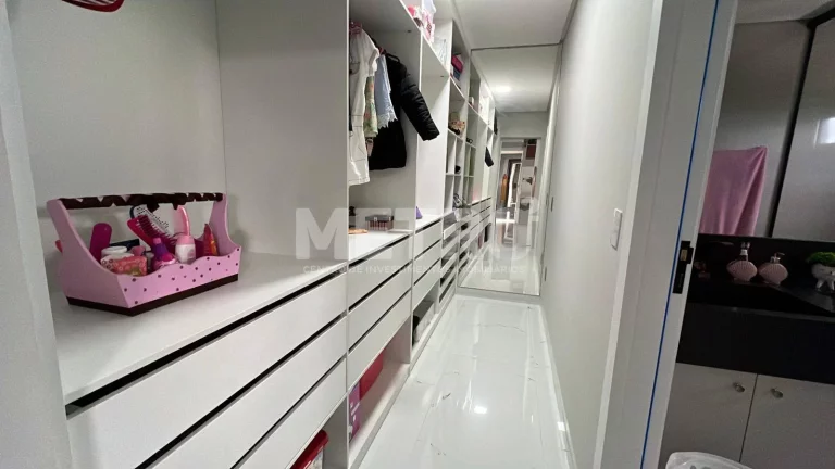 Imagem Venda, Condomínio Eco Spa, 5 quartos, todos suítes, Sala para dois ambientes