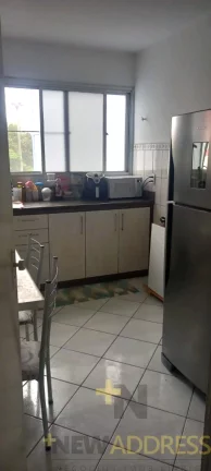 Imagem Apartamento reformado na 2ª Etapa de Coqueiral de Itaparica São 3 quartos bem iluminados e 2 banheiros, com piso vinílico, cortinas nos quartos