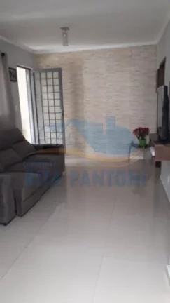 Imagem Casa - Ribeirão Preto - Ipiranga - Região Norte