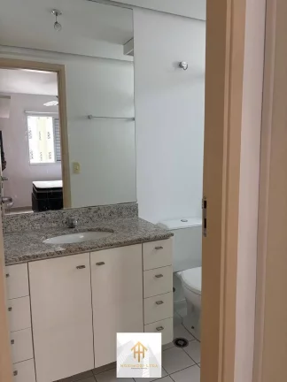Imagem Apartamento para alugar em São Paulo, Vila Leopoldina, com 2 quartos, 60m2