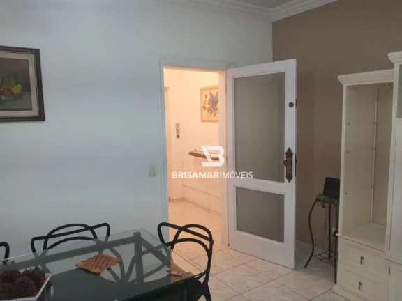 Imagem APARTAMENTO COM 4 DORMITÓRIOS À VENDA, 172 M² - PITANGUEIRAS - GUARUJÁ/SP