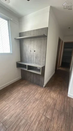 Imagem Vendo apartamento planejado no Jardim das Industrias em frente a Johnson R$360.000,00