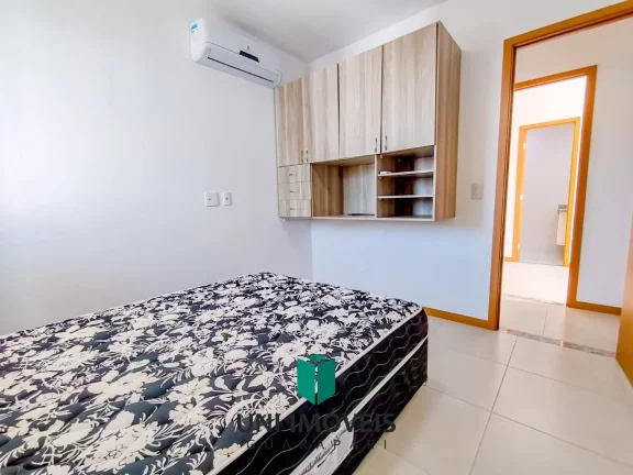 Imagem Apartamento 3 Quartos com Suíte, 2 Vagas de Garagem e Lazer Completo no Centro de Guarapari!
