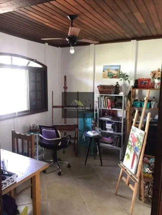 Imagem Casa em Condomínio para Venda em Ubatuba / SP no bairro Horto Florestal