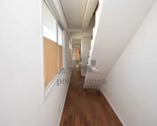 Imagem Cobertura Duplex 3 quartos 2 vagas 253m²