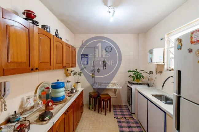 Imagem Apartamento à Venda em Indianópolis, São Paulo-SP: 2 Quartos, 2 Salas, 2 Banheiros, 1 Vaga de Garagem, 73m² de Área. Venha Conferir!