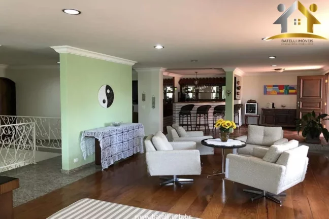 Imagem Linda Casa - Passargada - Cotia | Batelli Imóveis