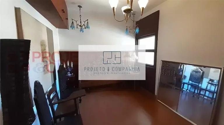 Imagem Casa Sobrado em Alto da Boa Vista - São Paulo