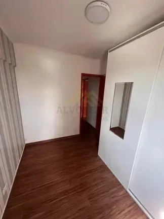 Imagem APARTAMENTO À VENDA – VILA DAS MERCÊS