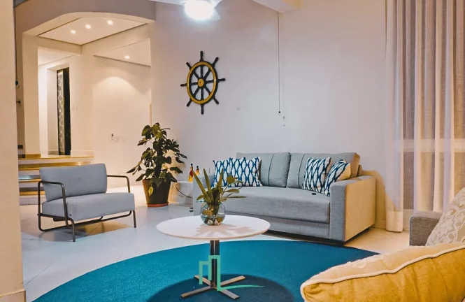 Imagem CASA DOS SONHOS NA PRAIA