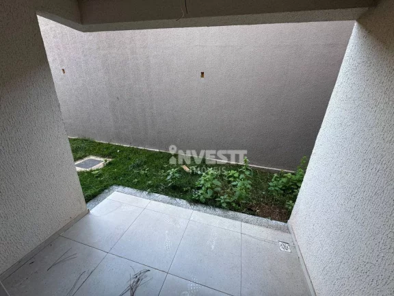 Imagem Apartamento - Jardim Helvécia - Aparecida de Goiânia/GO