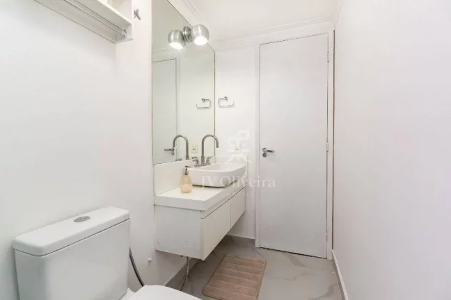 Imagem Sala para alugar, 44 m² - Brooklin Novo - São Paulo/SP