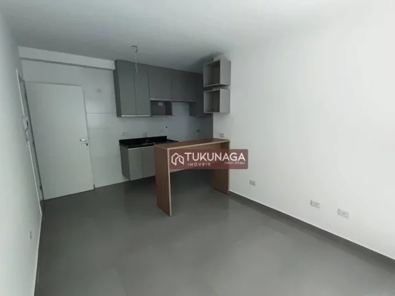 Imagem Apartamento à venda, 30 m² por R$ 229.000,00 - Vila Guilherme - São Paulo/SP