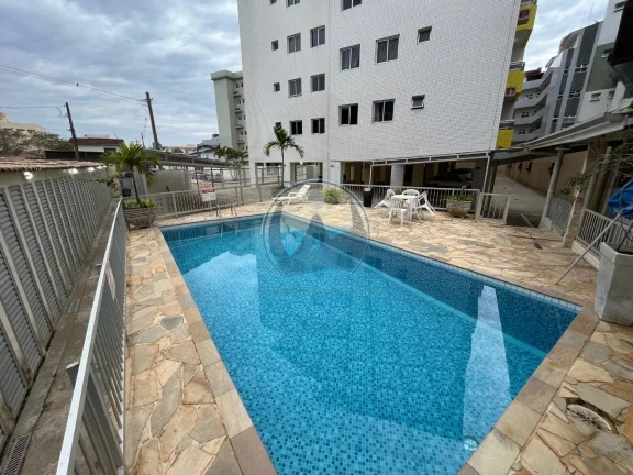 Imagem Imperdível oportunidade de investimento: Apartamento à venda em Ubatuba-SP, Praia Grande! 2 quartos, 2 salas, 1 vaga, 80m².