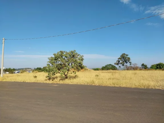 Imagem Terreno industrial para venda em Centro - Restinga, 1,100m2