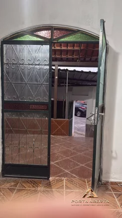 Imagem Casa de esquina no Ideal - cod 1591