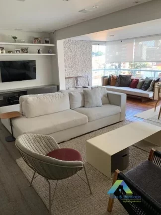 Imagem Lindo apartamento alto padrão a 10 minutos da estação do metro Praça da Arvore 3 suítes, 3 vagas, lazer completo localização altamente privilegiada.