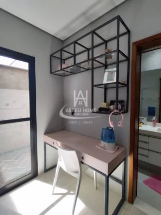 Imagem Condomínio Village Damha Rio Preto III - São José do Rio Preto