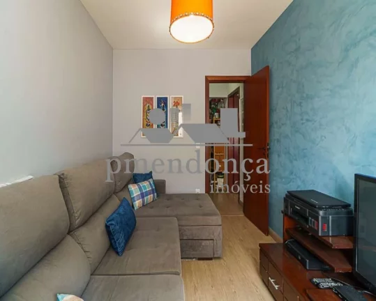 Imagem Apartamento à Venda Perdizes com 4 quartos sendo 3 suites e 2 vagas ,144,50 m²