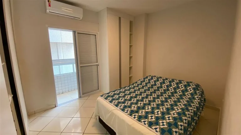 Imagem APARTAMENTO COM 108.98 m² - GUILHERMINA - PRAIA GRANDE SP