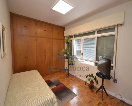 Imagem Apartamento 3 quartos, 2 vagas, 152 m²
