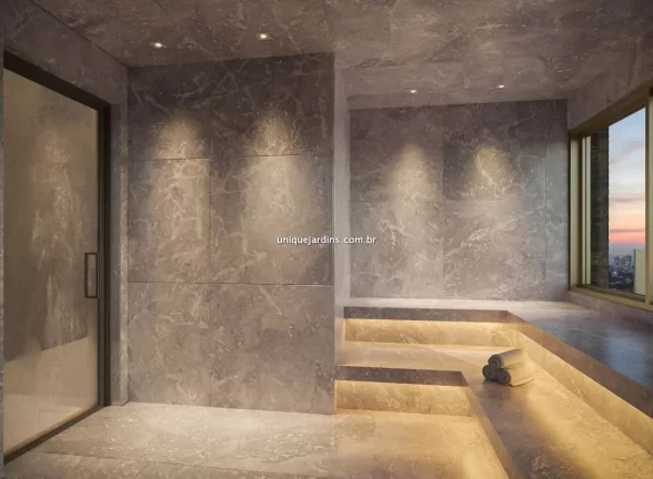 Imagem Apartamento à venda Moema São Paulo