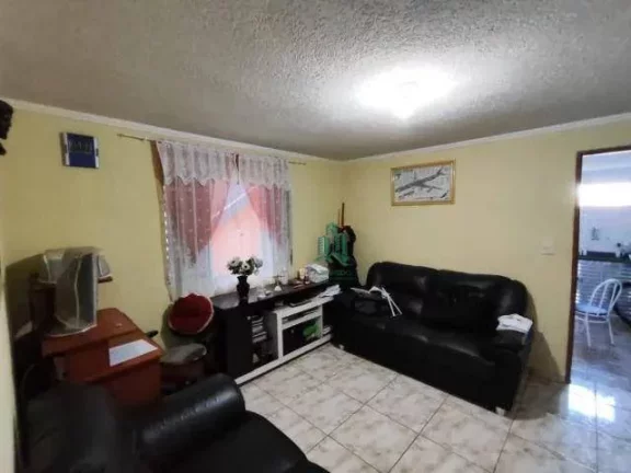 Imagem Sobrado à venda, 152 m² por R$ 562.000,00 - Cidade Martins - Guarulhos/SP